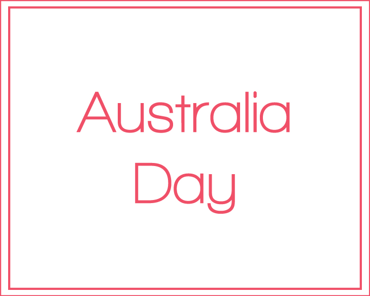 Australia Day