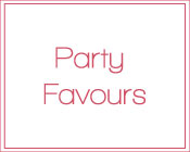 Party Favours