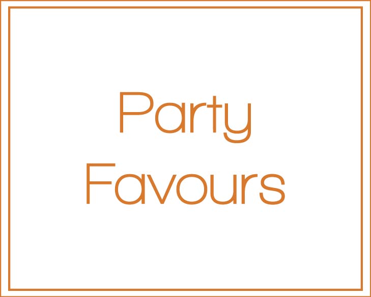 Party Favours