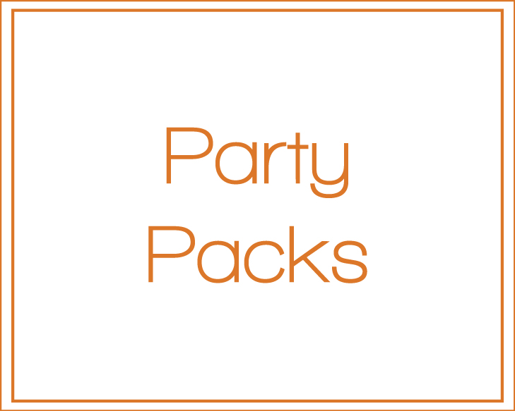 Party Packs