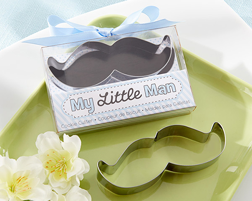 Mustache Cookie Cutter-mustache cookie cutter, moustache cookie cutter, little man cookie cutter