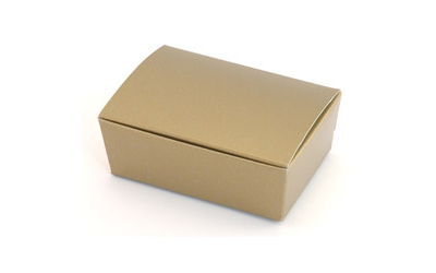 Medium HiPP Box think bracelet Goldmine-Medium HiPP Box Goldmine, gold box, wedding box, think bracelet box, bomboniere, bonbonniere, favour box, favor box