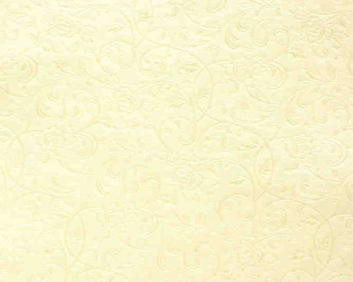 Embossed Paper A4 Olivia Ivory Pearl-Embossed Paper A4 Olivia Ivory Pearl, embossed flowers, indian embossed paper, diy wedding invitations, wedding paper, cotton paper, paperglitz
