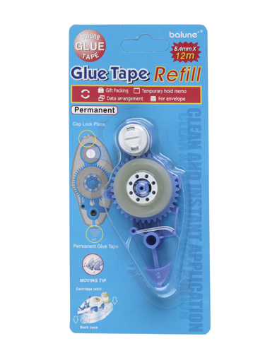 Balune Glue Tape Refill-Balune Glue Tape Refill, Glue Tape, DIY invitations, Wedding, bomboniere