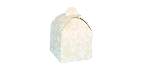 Pandora Box Ivory Damask-Pandora Box Ivory Damask HiPP