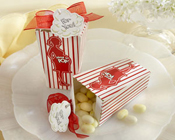 "About to Pop!" Popcorn Favor Box (Set of 24)-About to Pop! Popcorn Favor Box, Baby Shower, Bomboniere