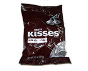 Hershey Chocolate Kisses 150g Bag-Hershey kisses 150g, wedding bomboniere, wedding chocolate, hershey kisses australia, hershey kisses sydney