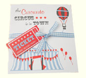 Roll up! Circus Party Invitation-roll up circus invitation, circus invitation, circus party, unique circus invitation, boys circus party, christening circus invitation, circus birthday party invitation