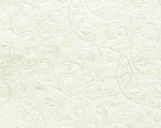 Embossed Paper A4 Olivia White Pearl-Embossed Paper A4 Olivia White Pearl, indian embossed paper, cotton paper, wedding paper, diy wedding invitations, paperglitz