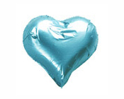 Aqua Foiled Hearts-Fardoulis chocolate foiled Hearts, chocolate hearts, foil hearts, wedding confectionery, wedding chocolate, bomboniere, bonbonniere, fine chocolate, luxury bomboniere, luxury chocolate, aqua chocolates, teal chocolates