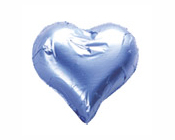 Blue Foiled Hearts-Fardoulis chocolate foiled Hearts, chocolate hearts, foil hearts, wedding confectionery, wedding chocolate, bomboniere, bonbonniere, fine chocolate, luxury bomboniere, luxury chocolate, blue chocolate