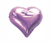 Lilac Foiled Hearts-Fardoulis chocolate foiled Hearts, chocolate hearts, foil hearts, wedding confectionery, wedding chocolate, bomboniere, bonbonniere, fine chocolate, luxury bomboniere, luxury chocolate, lilac chocolate, lilac heart, purple chocolate